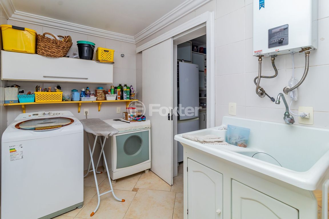 casa sobrado para comprar em Bôrtolo Barbieri, 67 - foto 48