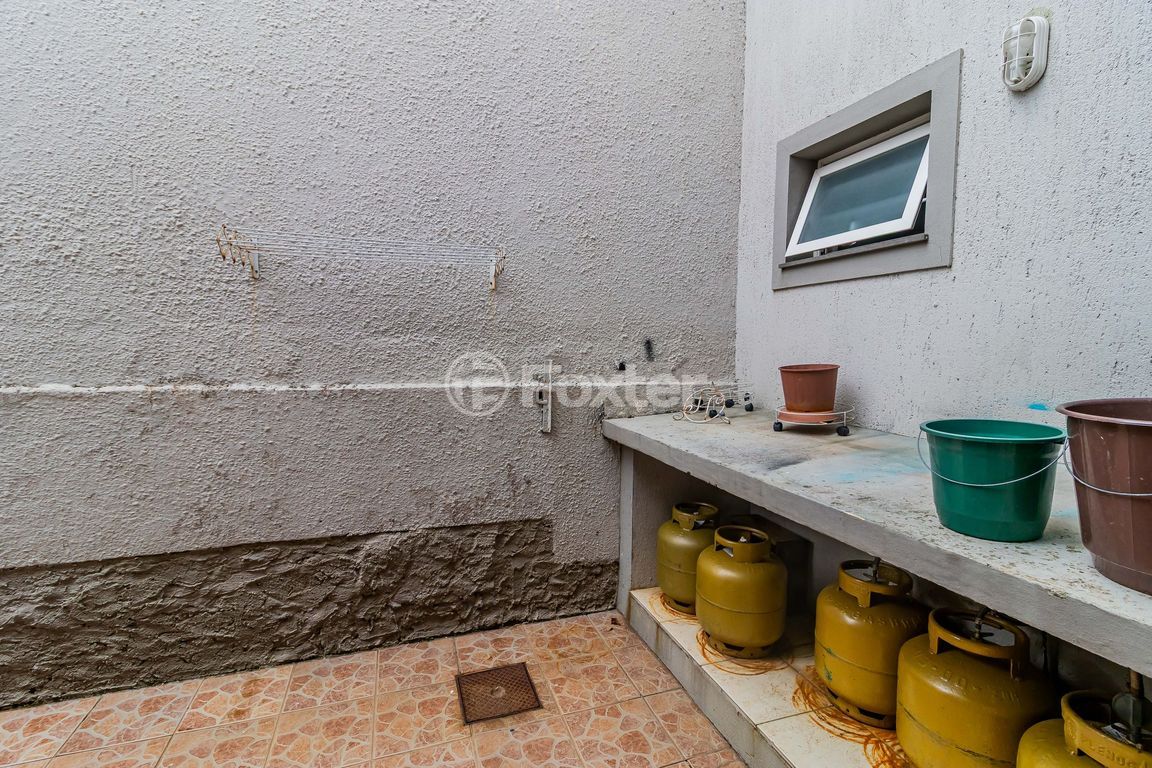 casa sobrado para comprar em Bôrtolo Barbieri, 67 - foto 49