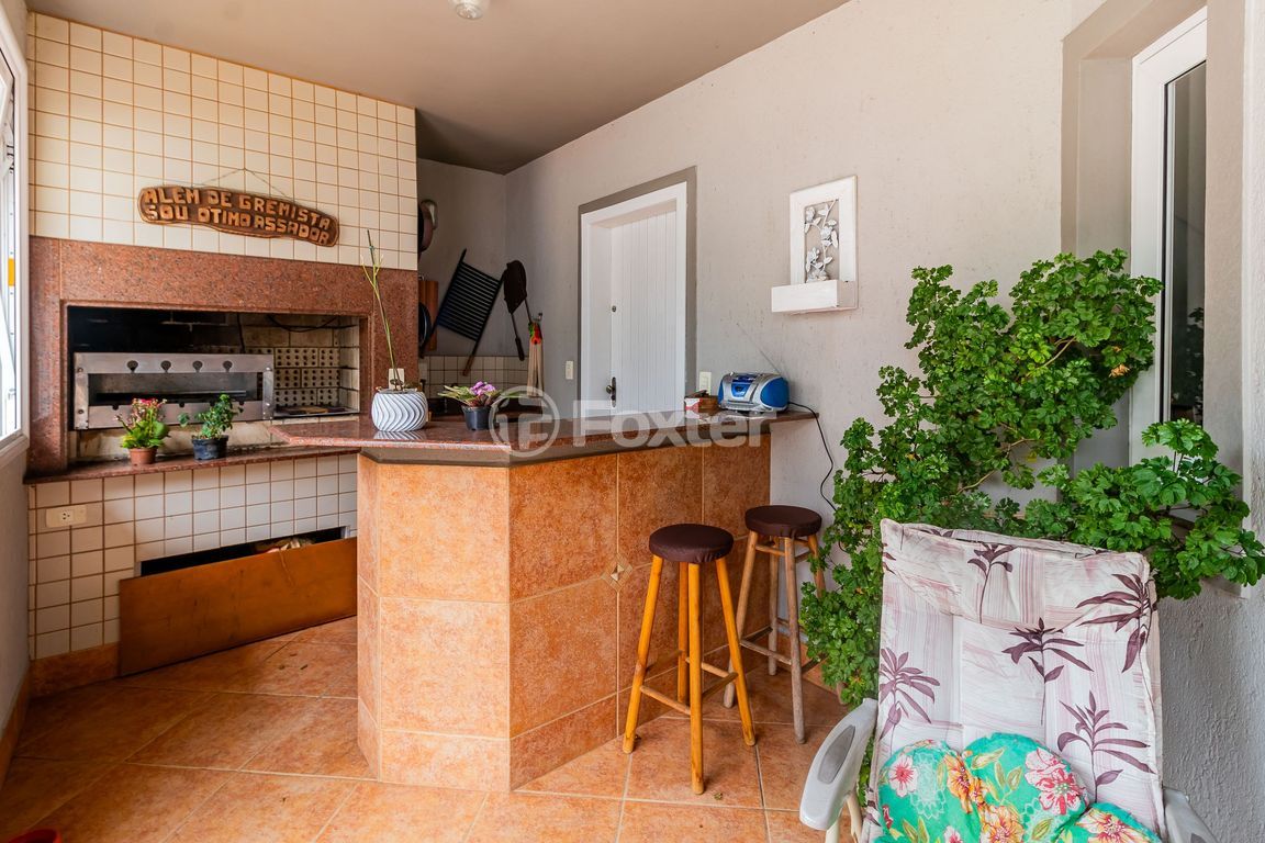 casa sobrado para comprar em Bôrtolo Barbieri, 67 - foto 57