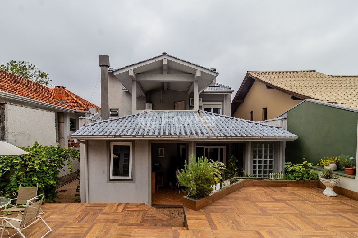 casa sobrado para comprar em Bôrtolo Barbieri, 67 - foto 60