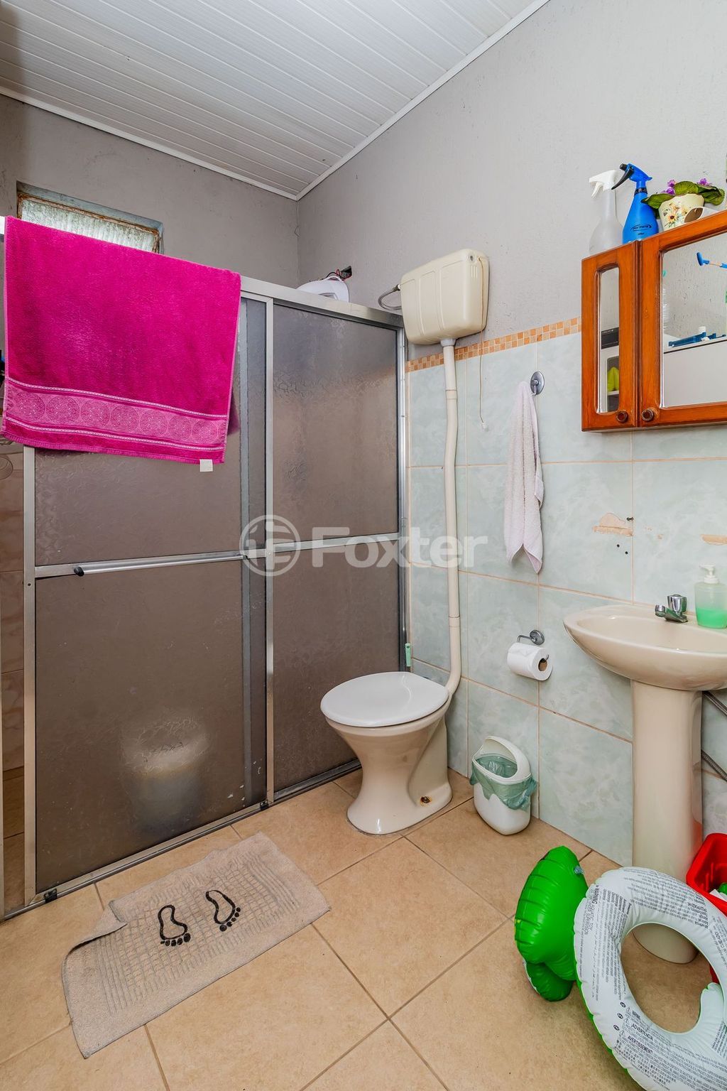 casa sobrado para comprar em Bôrtolo Barbieri, 67 - foto 62