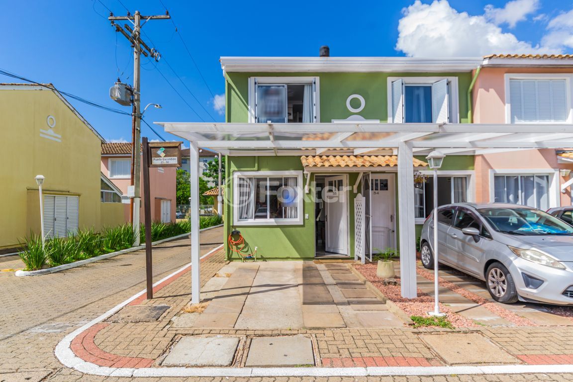 Casa em condominio para comprar em Faria Lobato, 1120 - foto 55