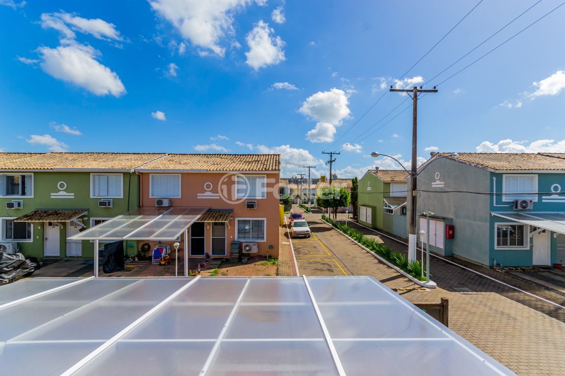 Casa em condominio para comprar em Faria Lobato, 1120 - foto 28