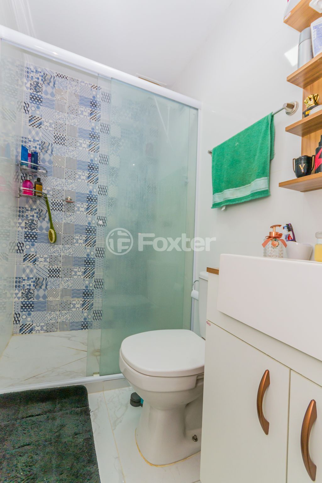 Casa em condominio para comprar em Faria Lobato, 1120 - foto 29