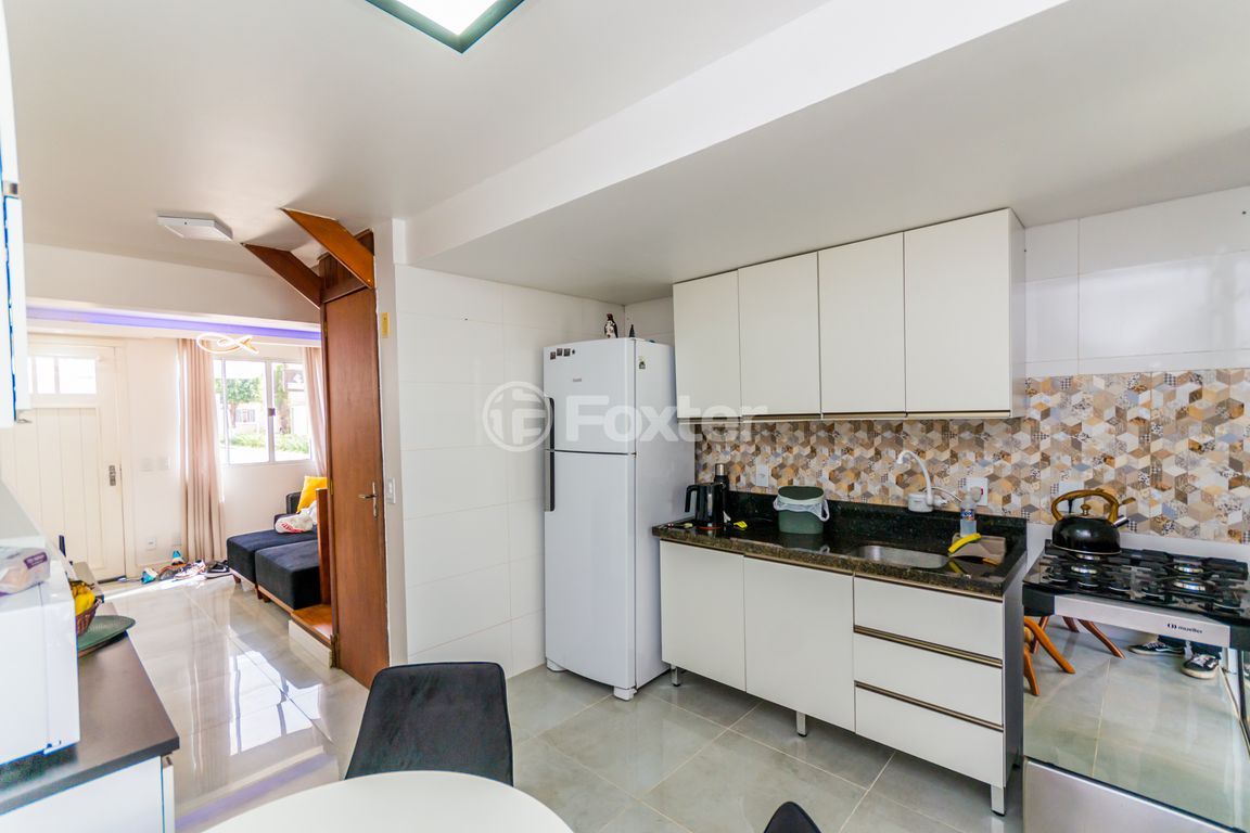Casa em condominio para comprar em Faria Lobato, 1120 - foto 33