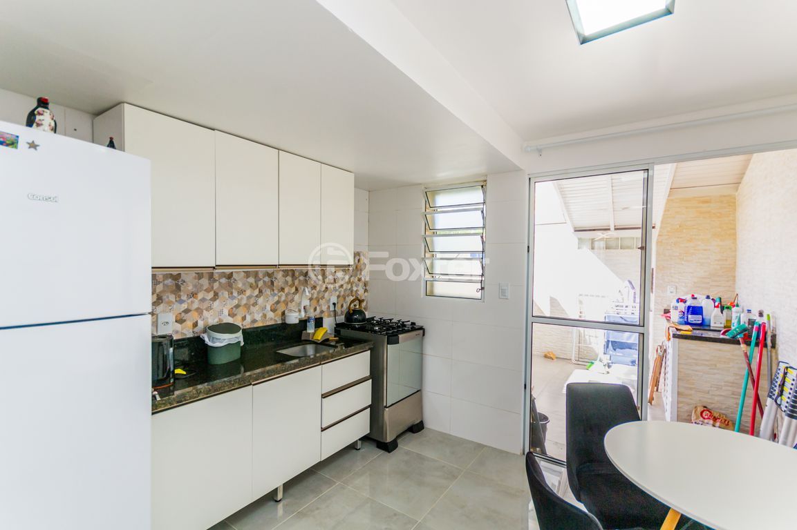 Casa em condominio para comprar em Faria Lobato, 1120 - foto 37