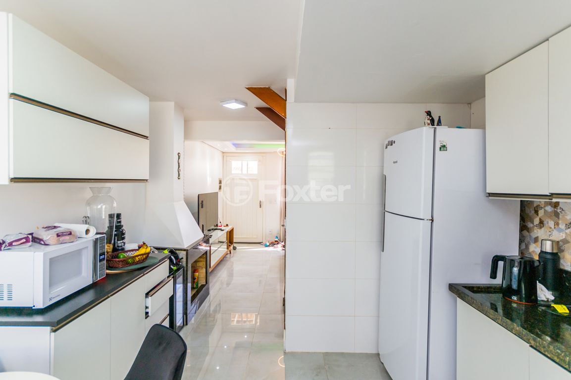 Casa em condominio para comprar em Faria Lobato, 1120 - foto 39