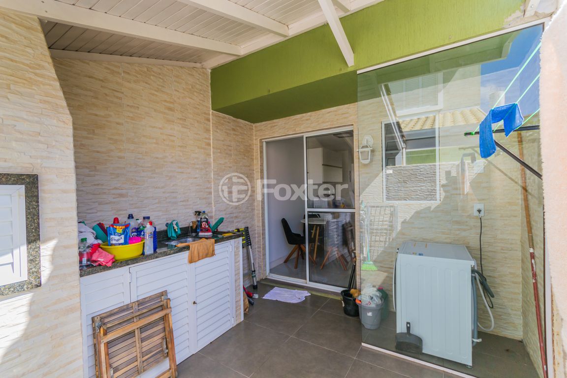 Casa em condominio para comprar em Faria Lobato, 1120 - foto 45