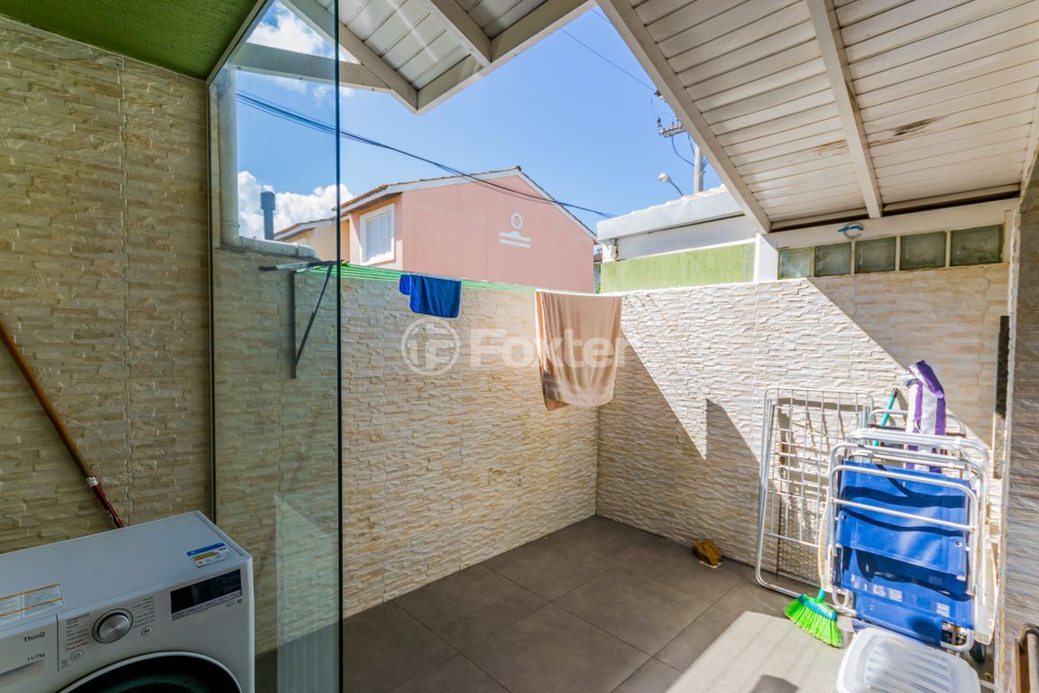 Casa em condominio para comprar em Faria Lobato, 1120 - foto 48