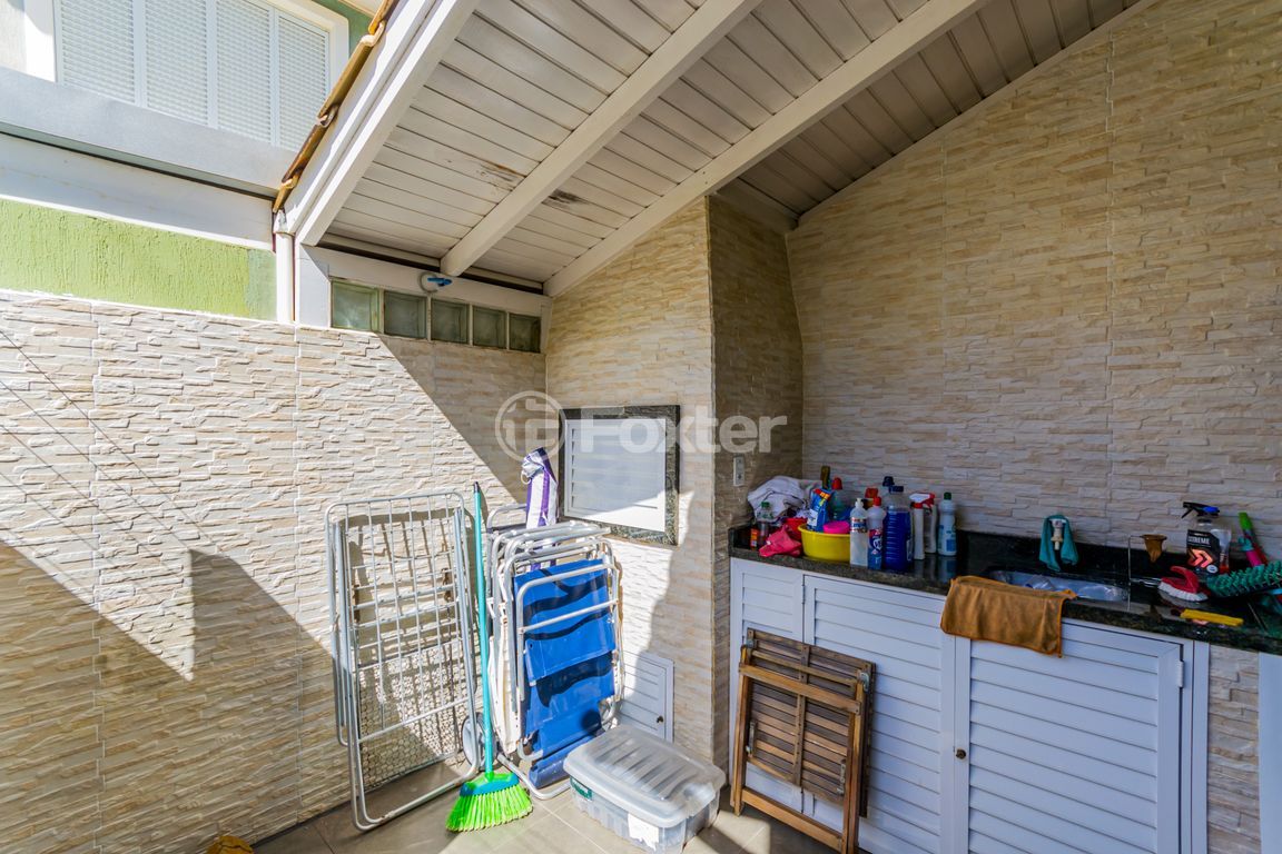 Casa em condominio para comprar em Faria Lobato, 1120 - foto 49