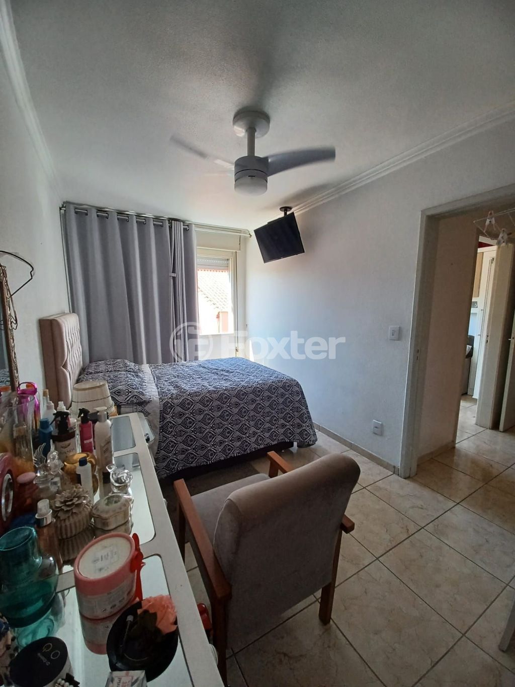 Apartamento para comprar em Doutor Campos Velho, 1232 - foto 15