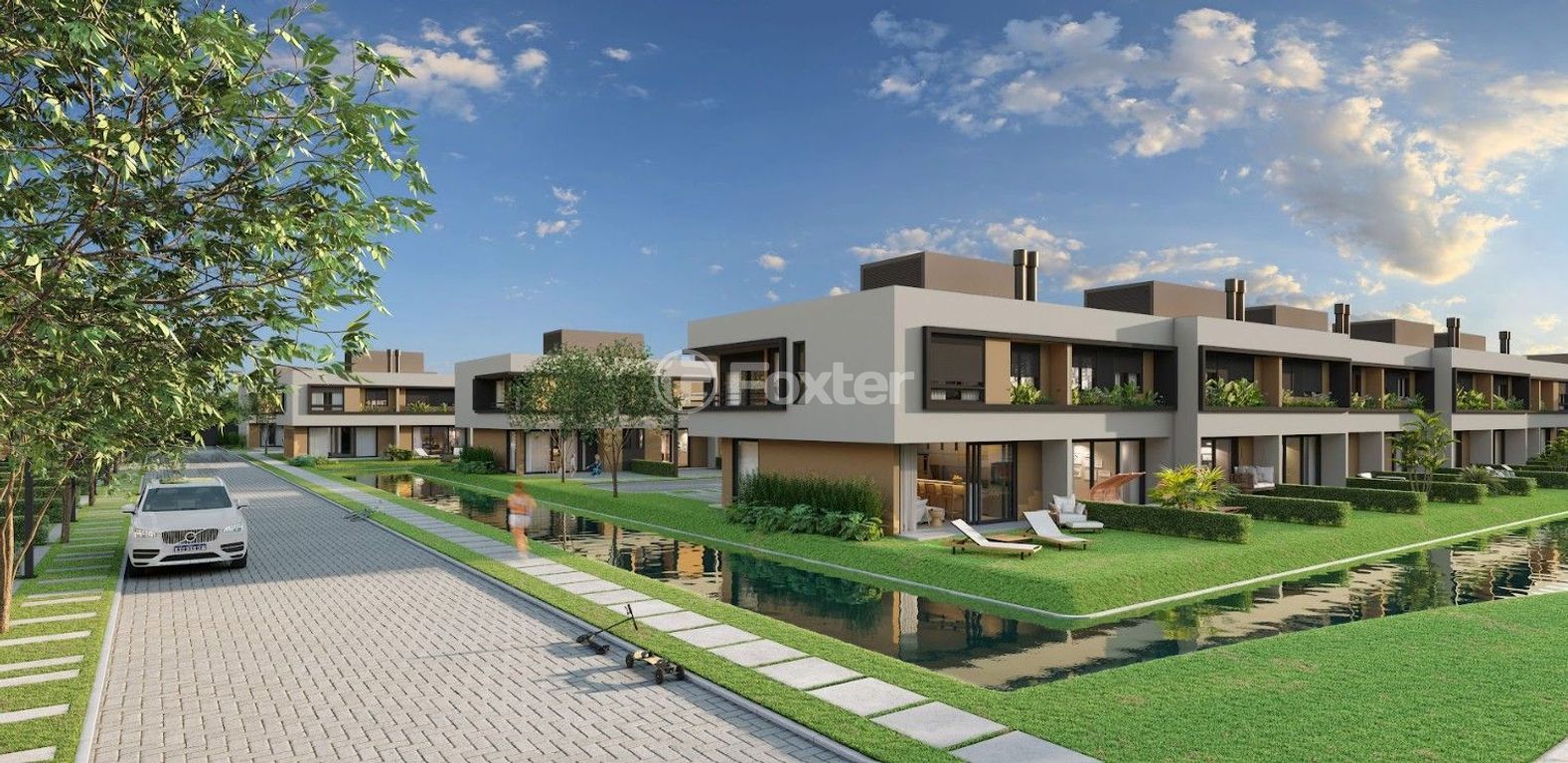 Casa em condominio para comprar em Central, 2222 - foto 33
