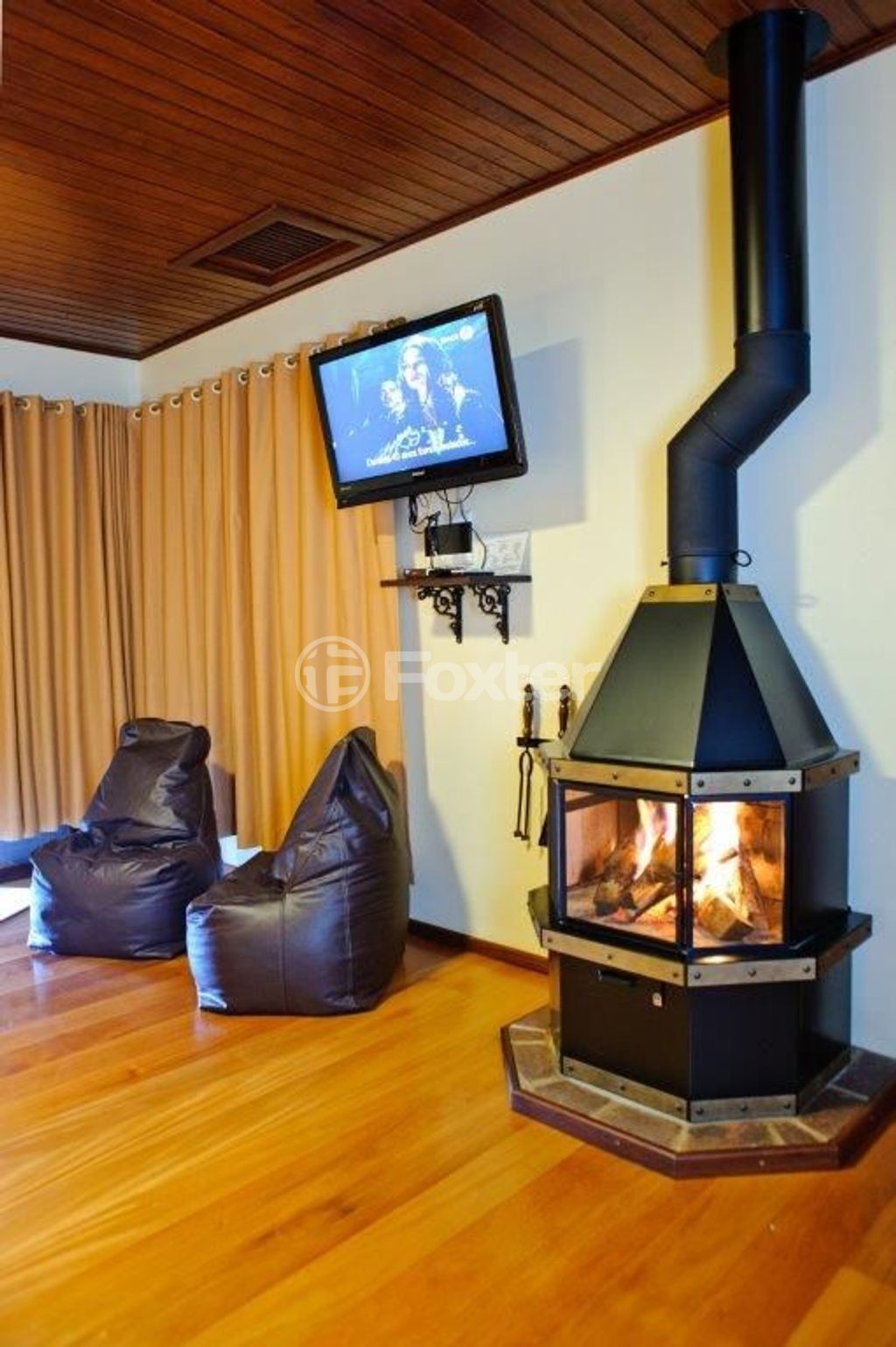 sitio chachara fazenda para comprar em Vicente Prieto, 8851 - foto 7