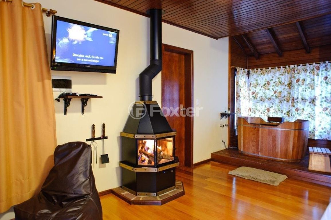 sitio chachara fazenda para comprar em Vicente Prieto, 8851 - foto 8