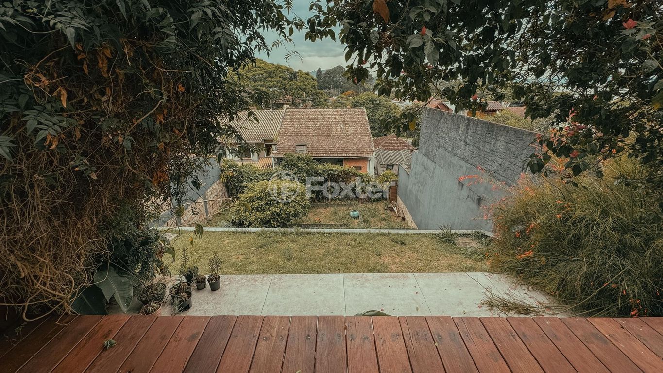 casa sobrado para comprar em Tenente-Coronel Mário Doernte, 120 - foto 24
