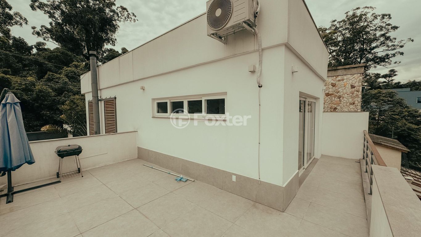 casa sobrado para comprar em Tenente-Coronel Mário Doernte, 120 - foto 22