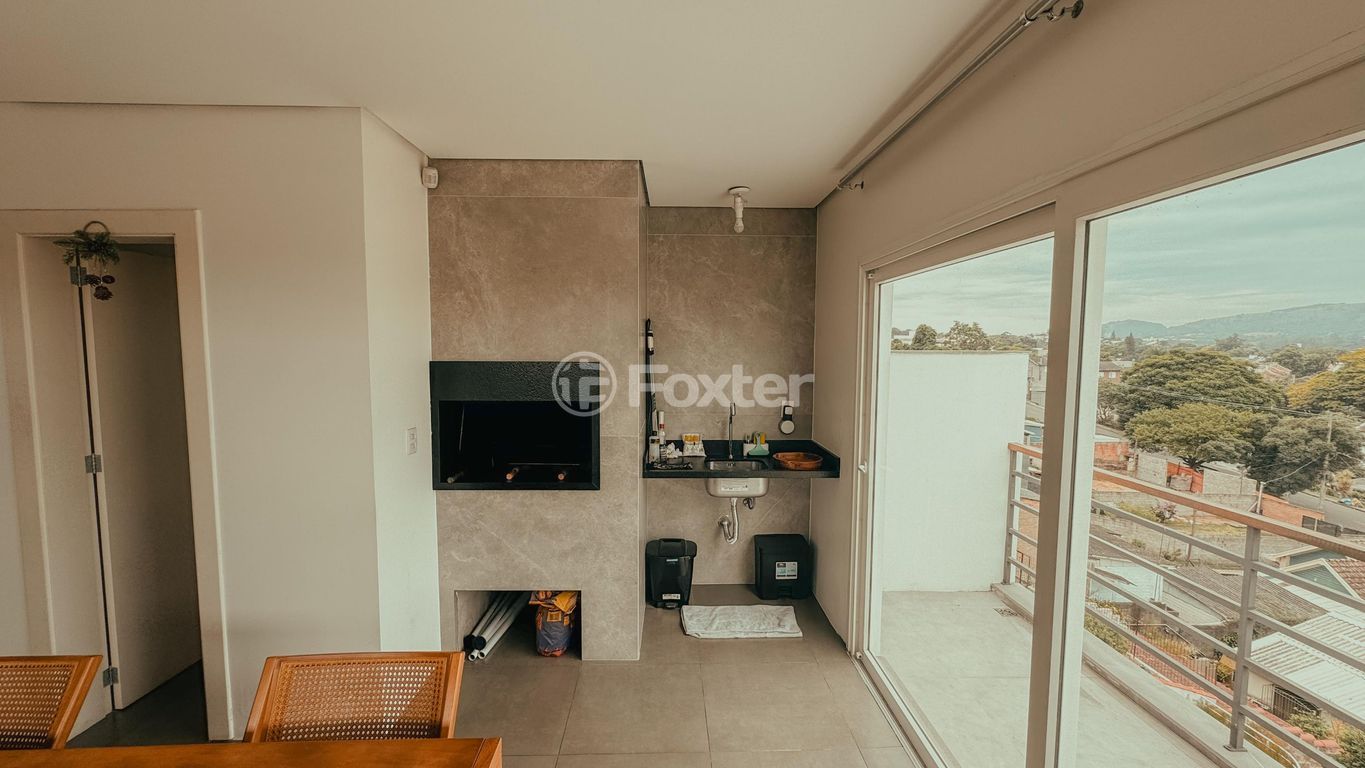 casa sobrado para comprar em Tenente-Coronel Mário Doernte, 120 - foto 9