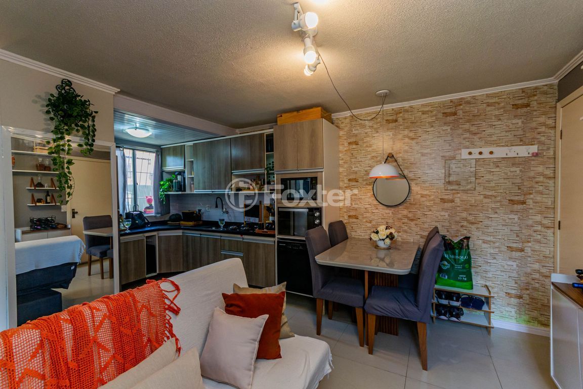 Apartamento para comprar em Cristiano Kraemer, 920 - foto 13