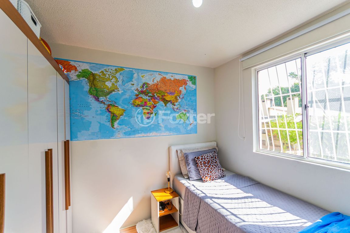 Apartamento para comprar em Cristiano Kraemer, 920 - foto 18