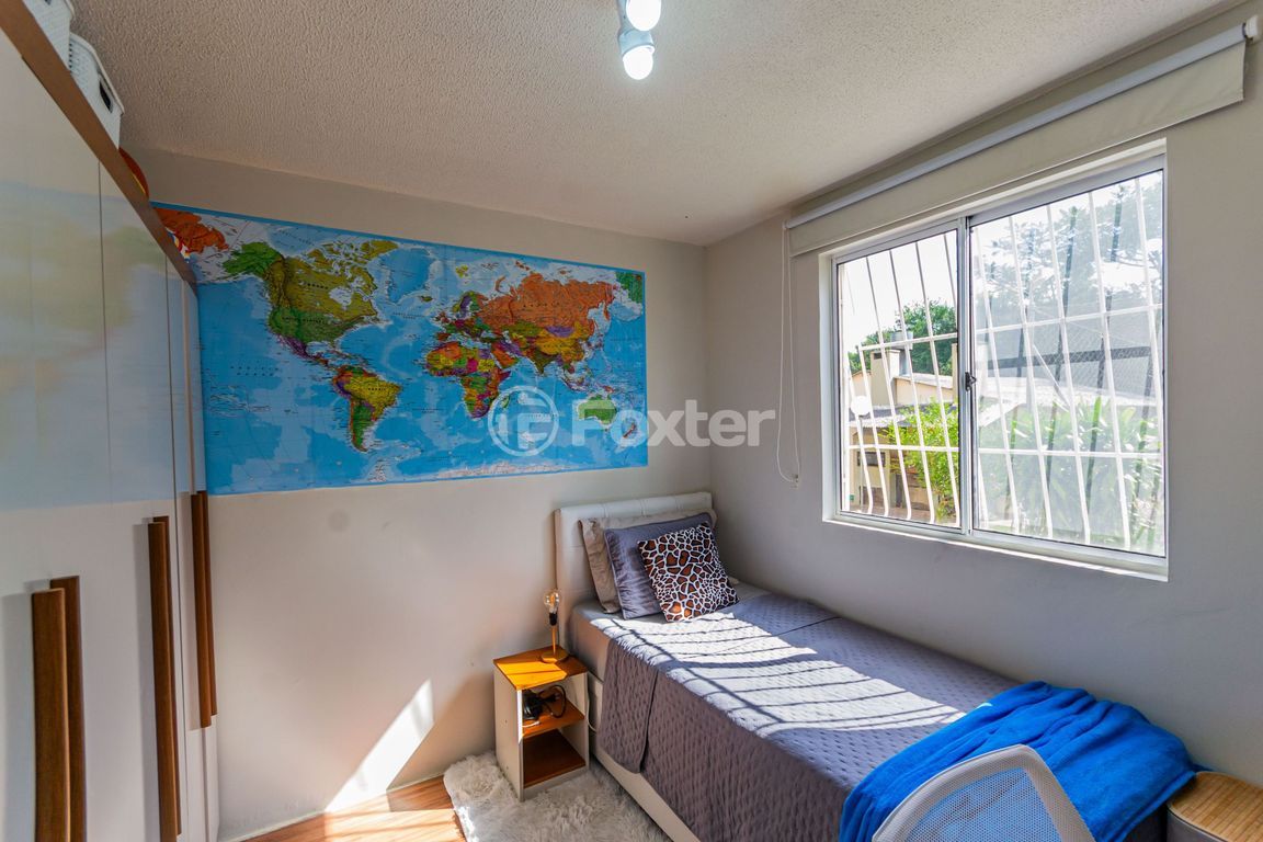 Apartamento para comprar em Cristiano Kraemer, 920 - foto 19