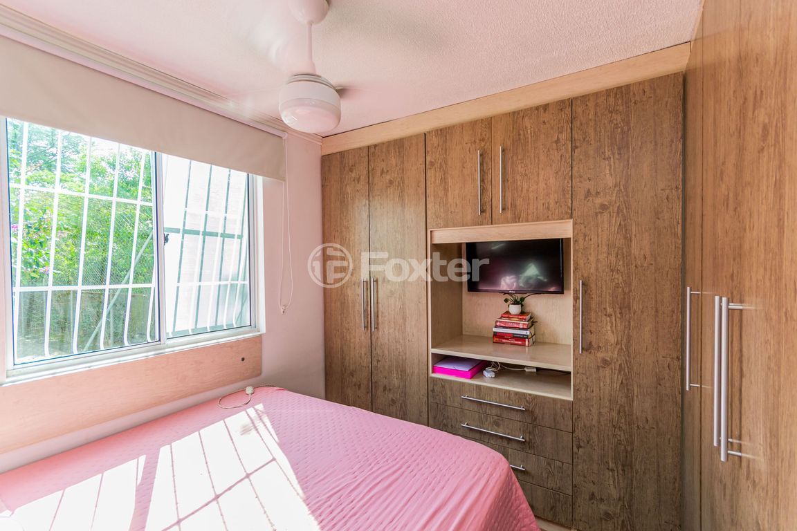 Apartamento para comprar em Cristiano Kraemer, 920 - foto 28