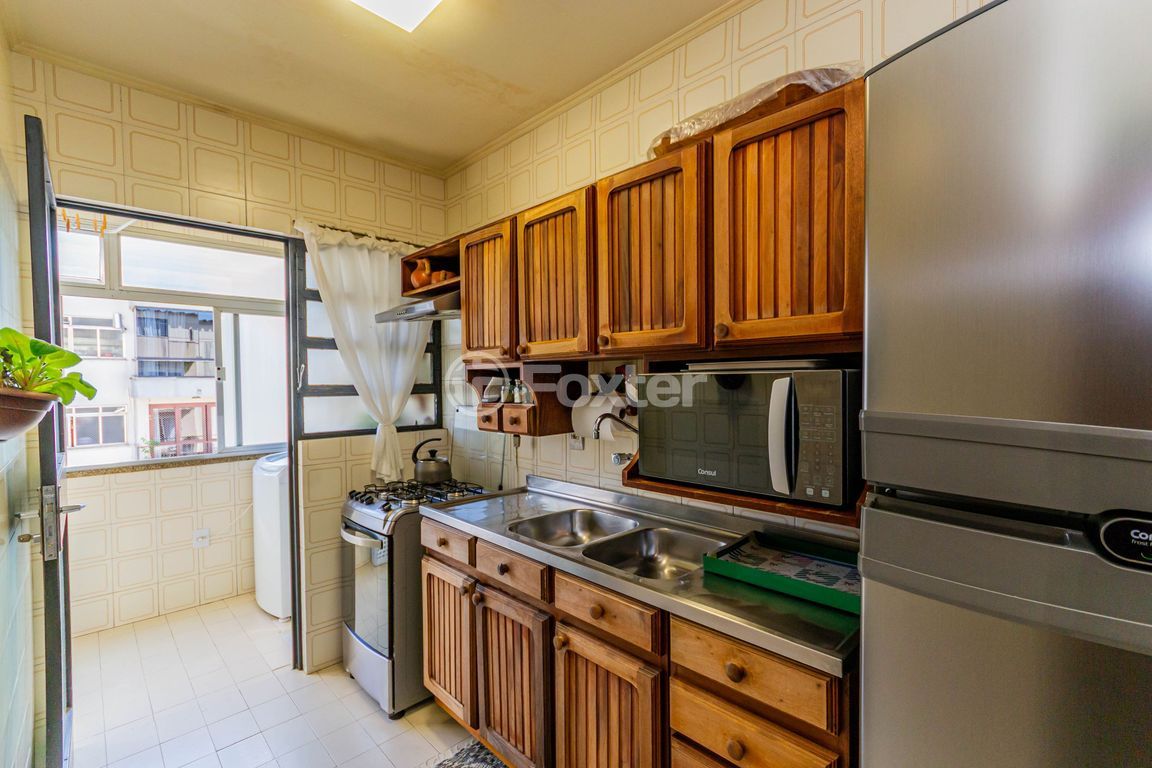 Apartamento para comprar em Cristiano Kraemer, 920 - foto 40