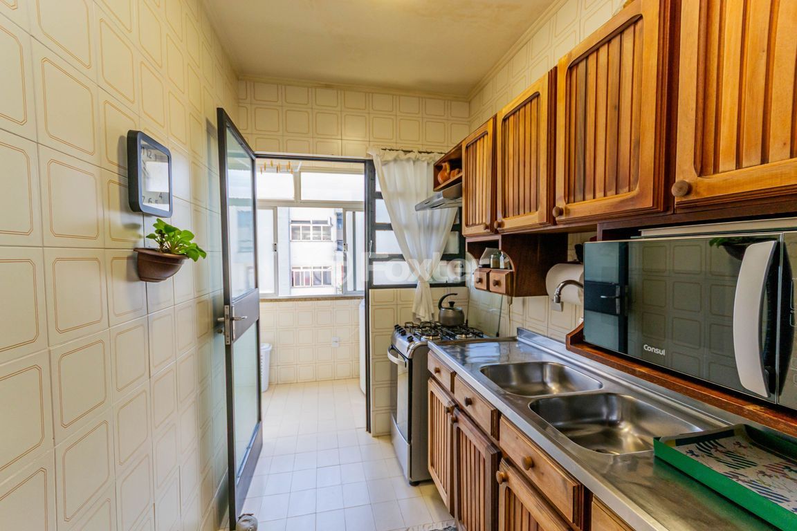 Apartamento para comprar em Cristiano Kraemer, 920 - foto 41