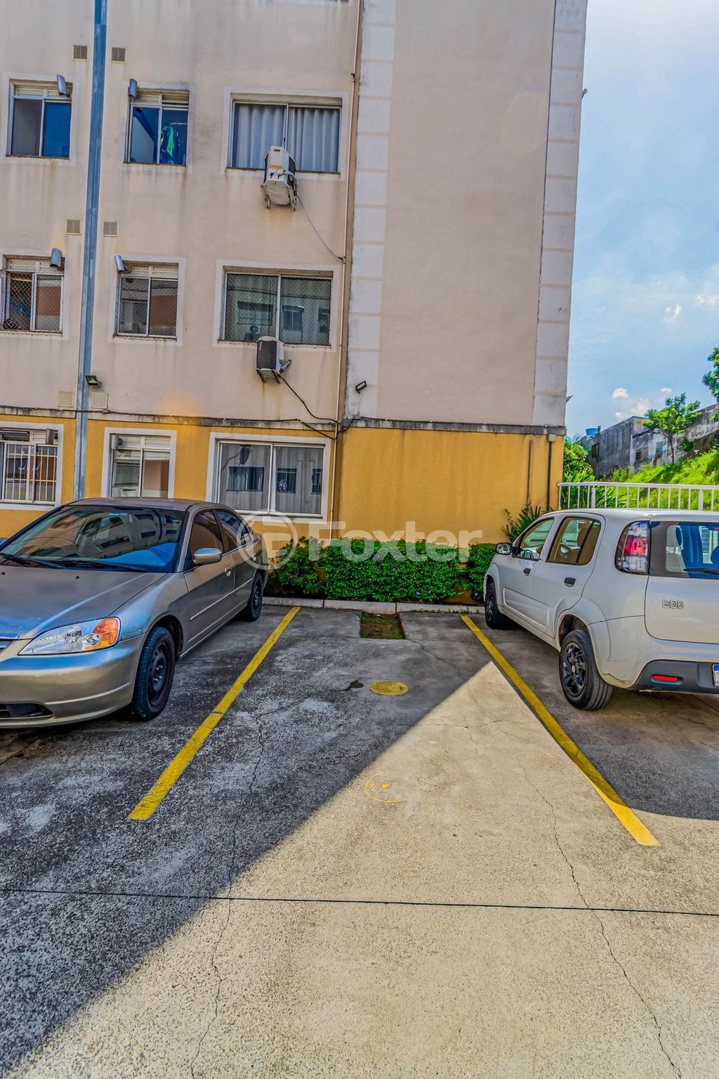 Apartamento para comprar em Cristiano Kraemer, 920 - foto 43