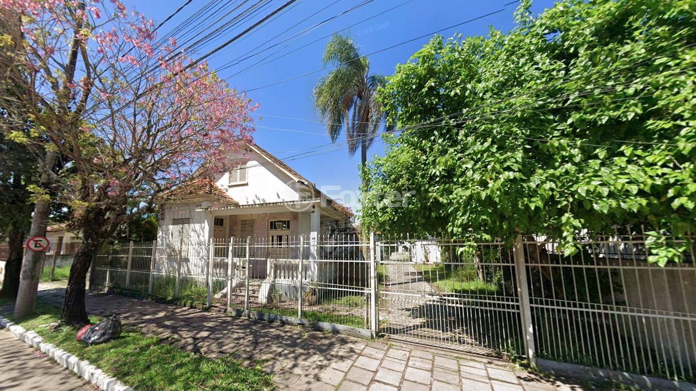 terreno lote condominio para comprar em Coronel Aparício Borges, 741 - foto 1