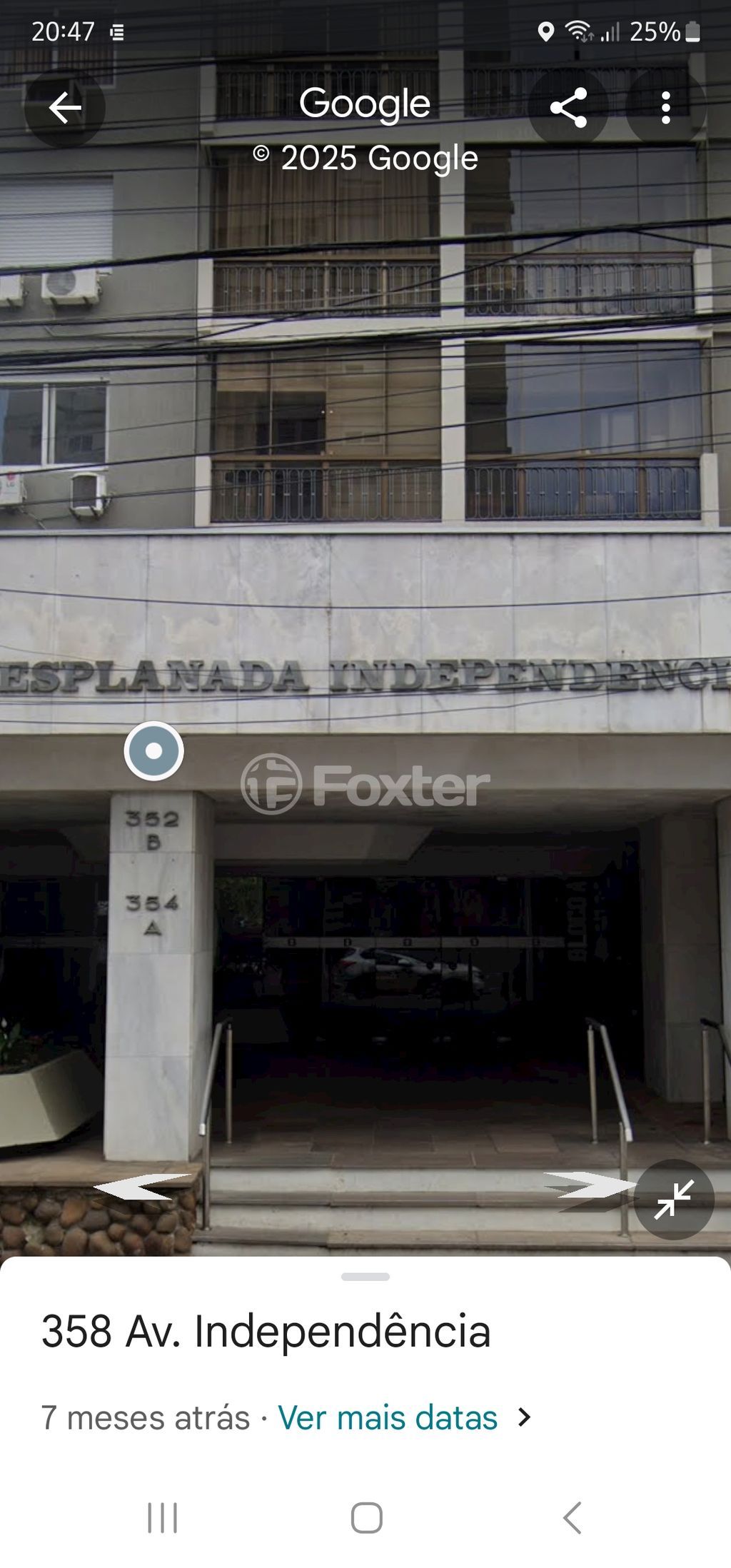 box vaga para comprar em INDEPENDENCIA, 354 - foto 9