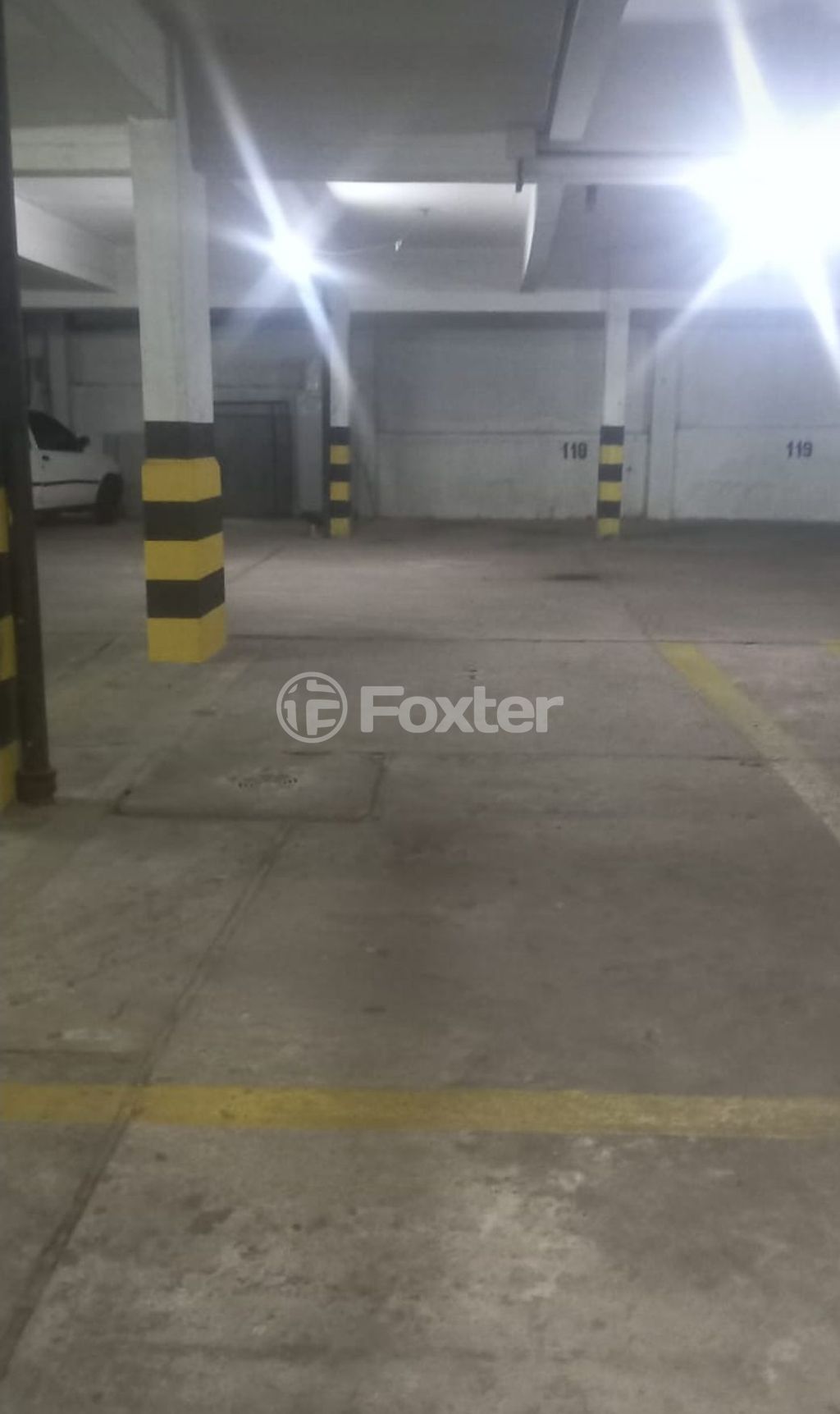 box vaga para comprar em Independência, Porto Alegre - foto 1