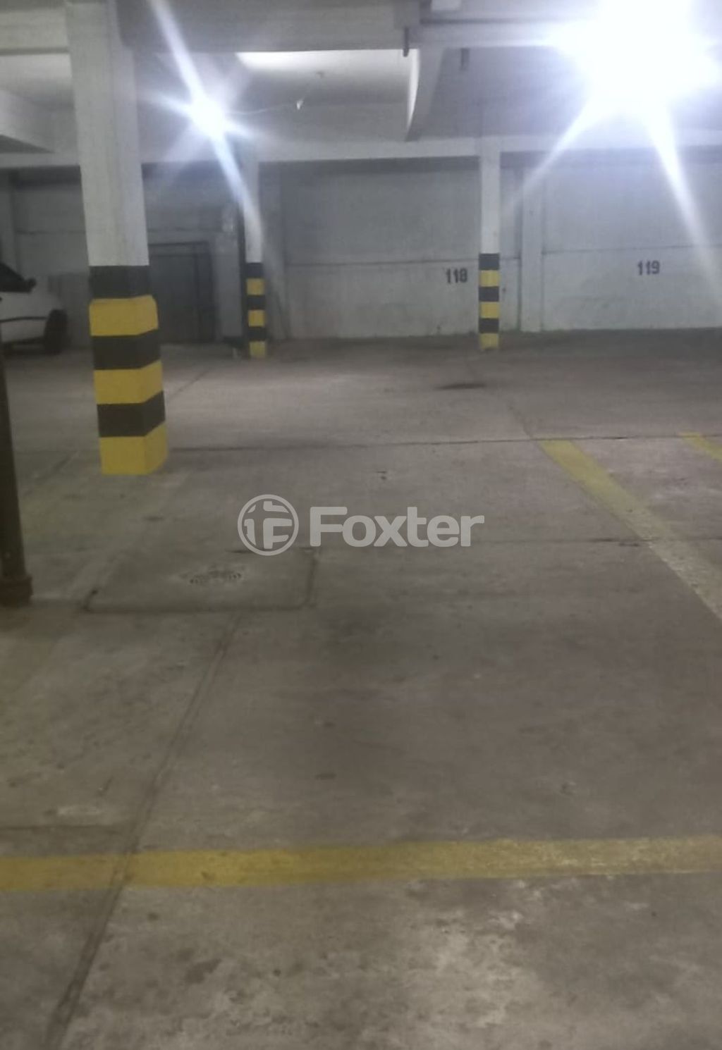 box vaga para comprar em INDEPENDENCIA, 316 - foto 2