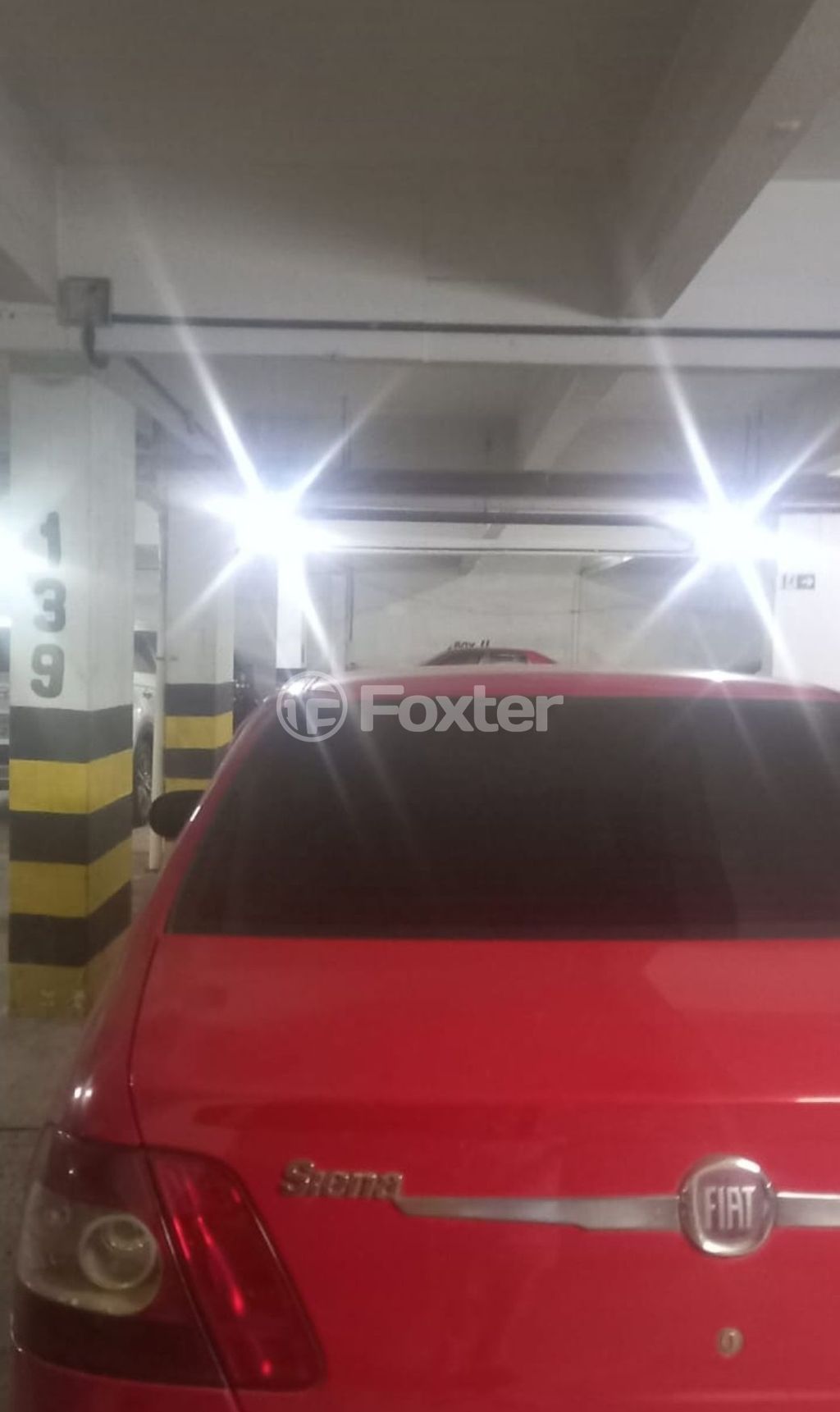 box vaga para comprar em INDEPENDENCIA, 316 - foto 3