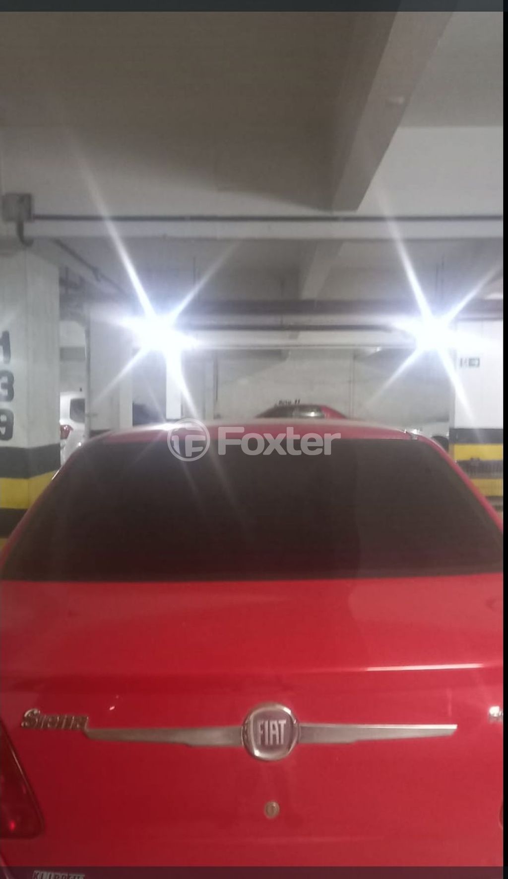 box vaga para comprar em INDEPENDENCIA, 316 - foto 4