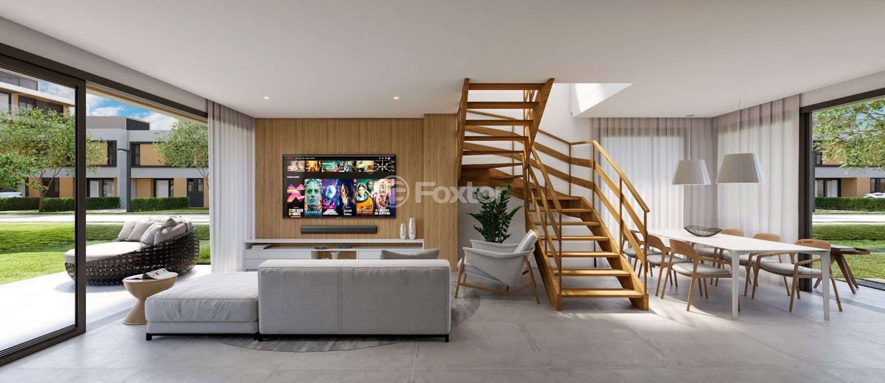 Casa em condominio para comprar em Central, 2222 - foto 33