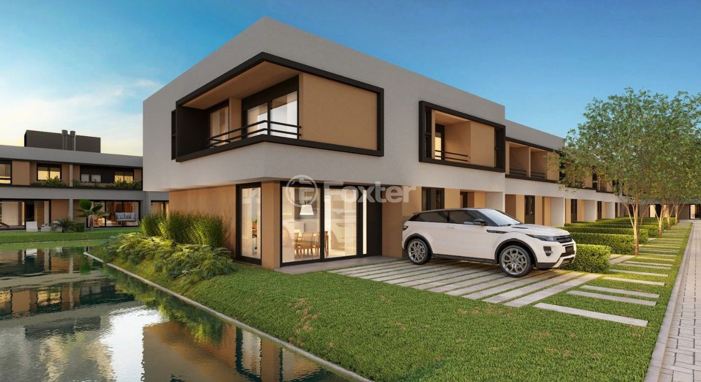 Casa em condominio para comprar em Central, 2222 - foto 4