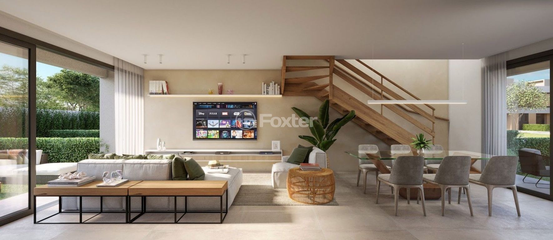 Casa em condominio para comprar em Central, 2222 - foto 20
