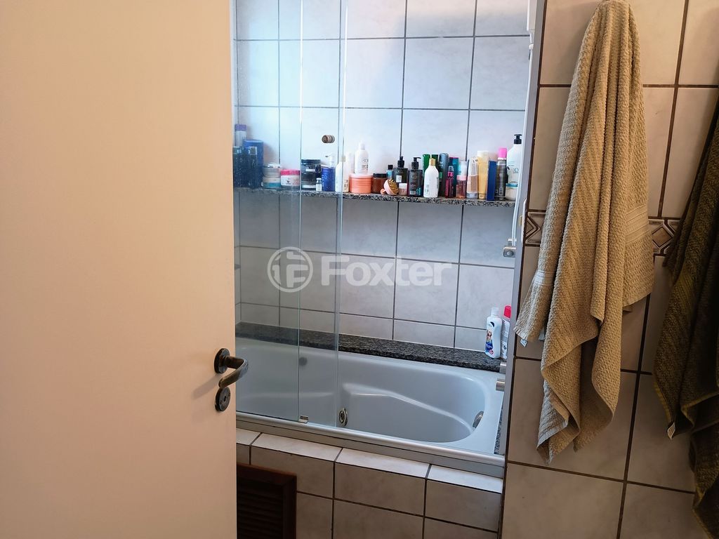 Casa em condominio para comprar em Osório Mendes Ouriques, 332 - foto 18