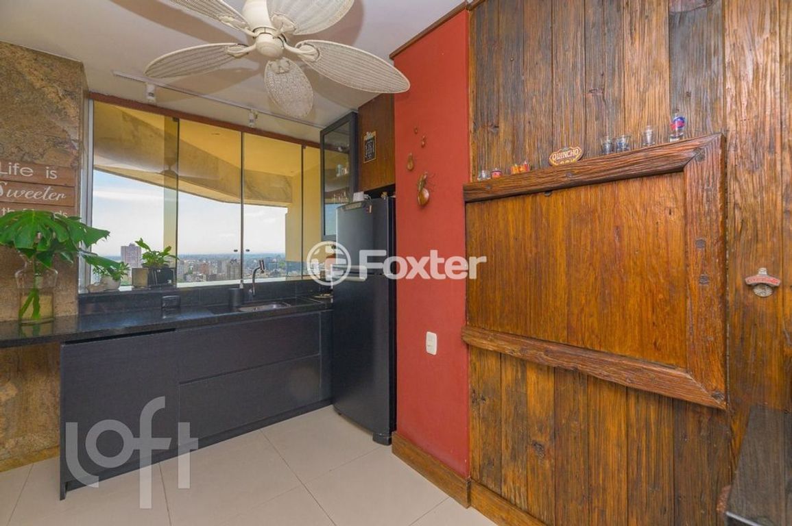 Apartamento para comprar em Coronel Aurélio Bitencourt, 200 - foto 20