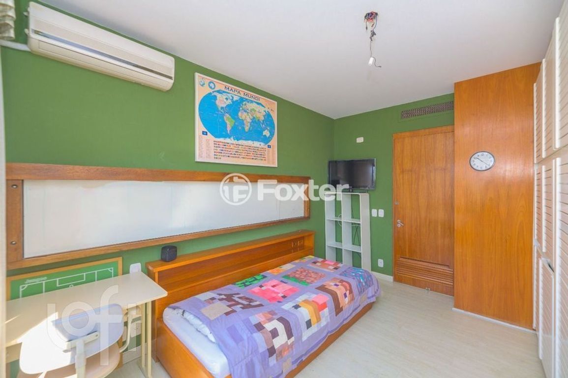 Apartamento para comprar em Coronel Aurélio Bitencourt, 200 - foto 37