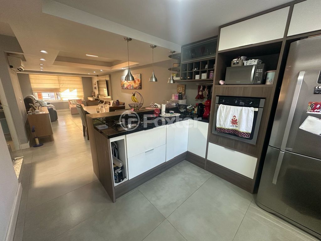 Casa em condominio para comprar em Doutor João Daniel Hillebrand, 470 - foto 9