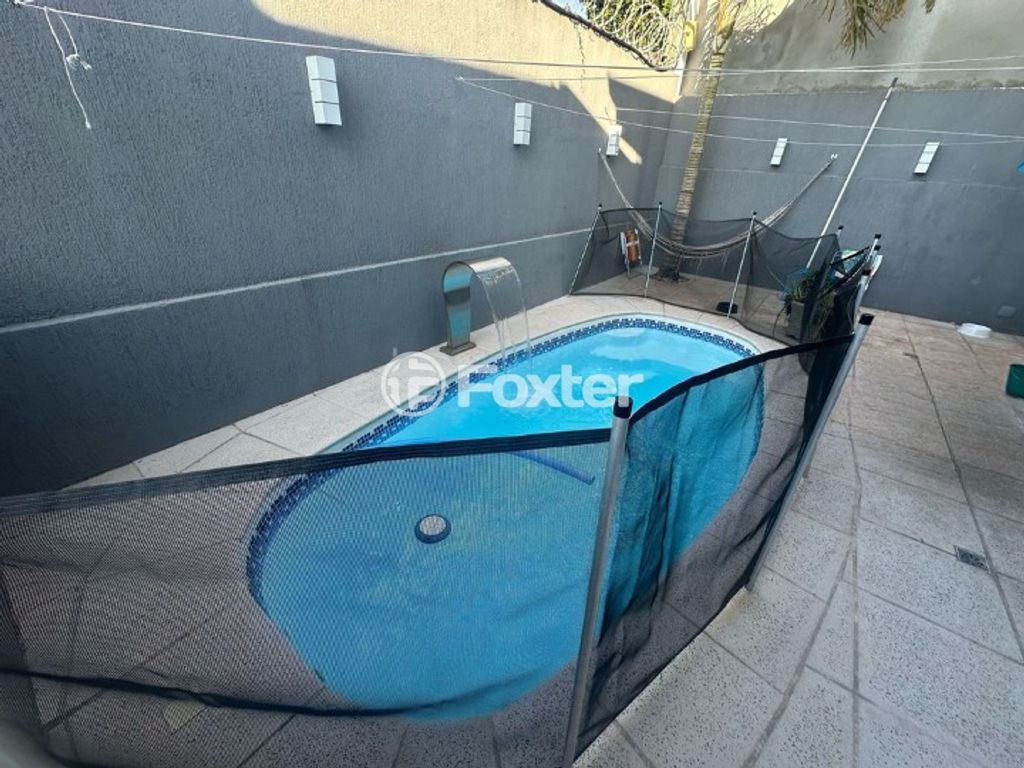 Casa em condominio para comprar em Doutor João Daniel Hillebrand, 470 - foto 8