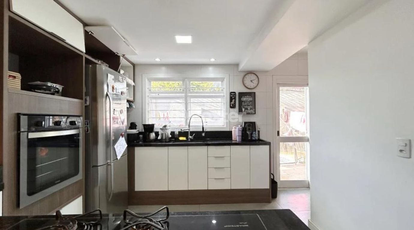 Casa em condominio para comprar em Doutor João Daniel Hillebrand, 470 - foto 11