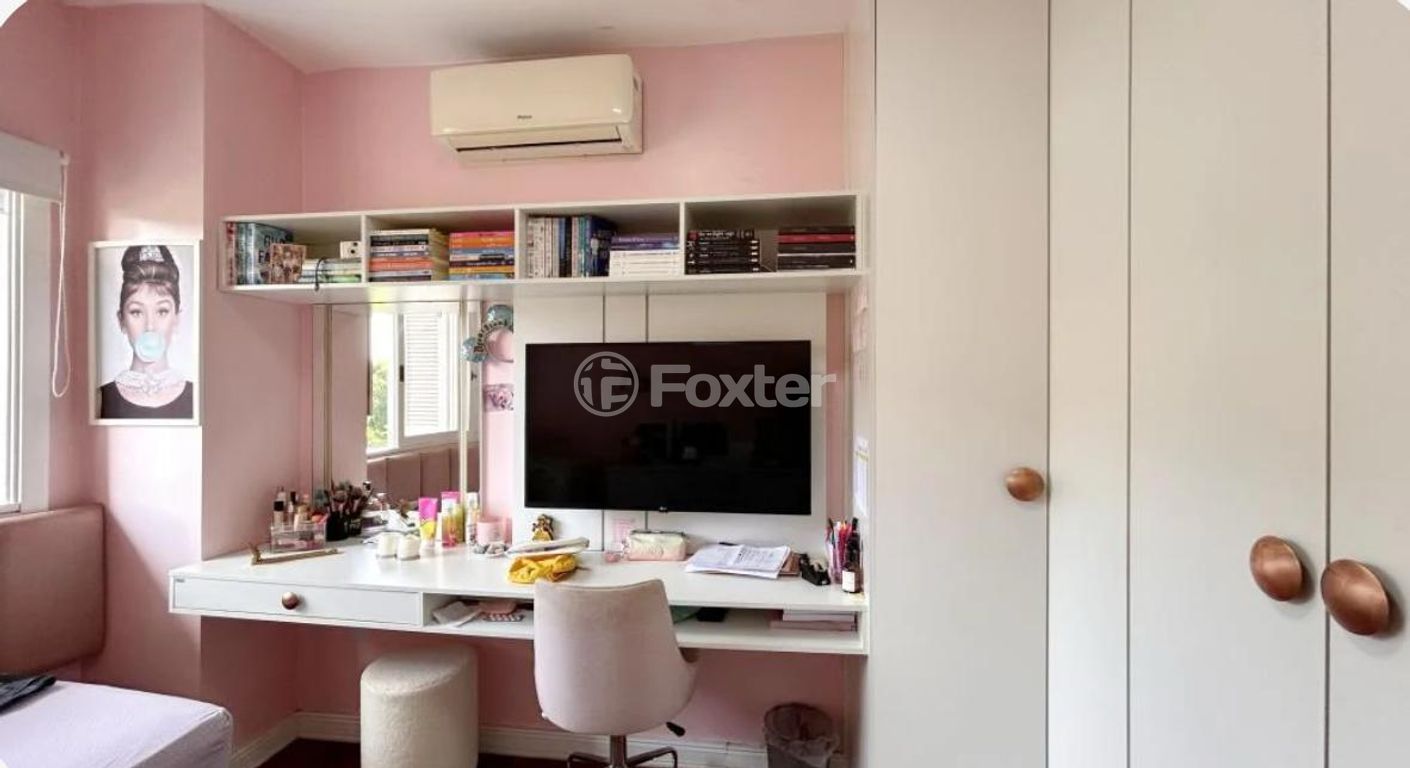 Casa em condominio para comprar em Doutor João Daniel Hillebrand, 470 - foto 7