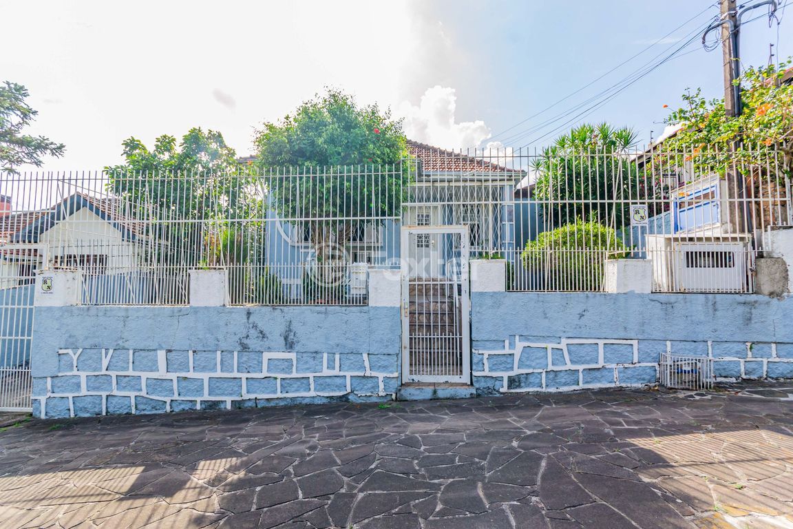casa sobrado para comprar em Pedro Moacyr, 254 - foto 61