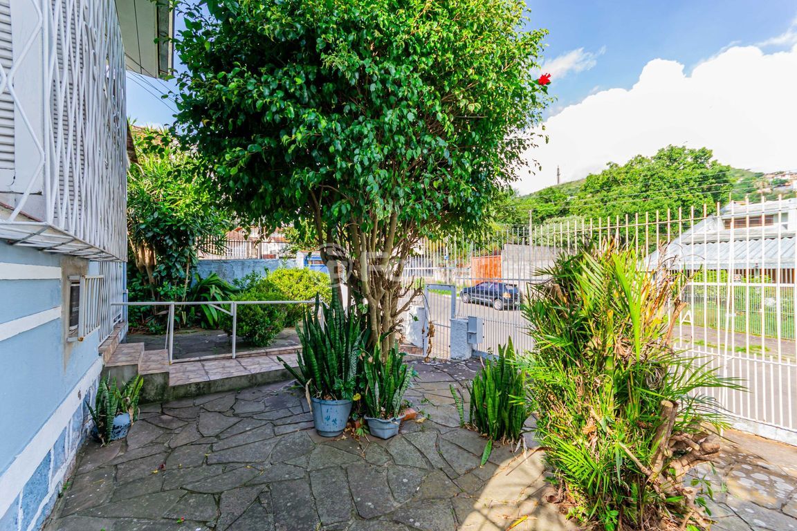 casa sobrado para comprar em Pedro Moacyr, 254 - foto 60