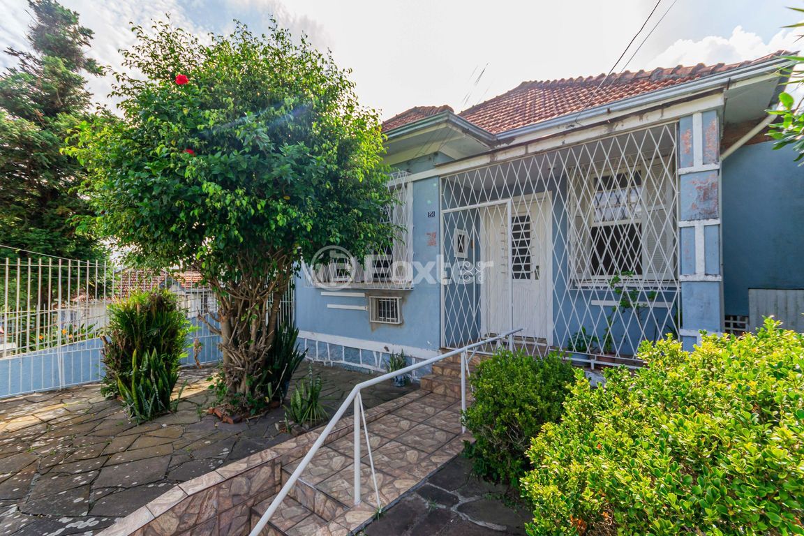casa sobrado para comprar em Pedro Moacyr, 254 - foto 58