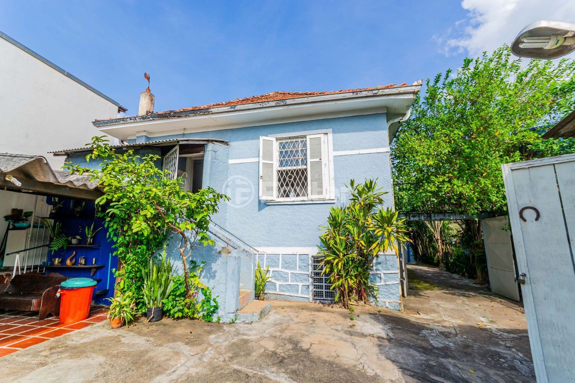 casa sobrado para comprar em Pedro Moacyr, 254 - foto 57