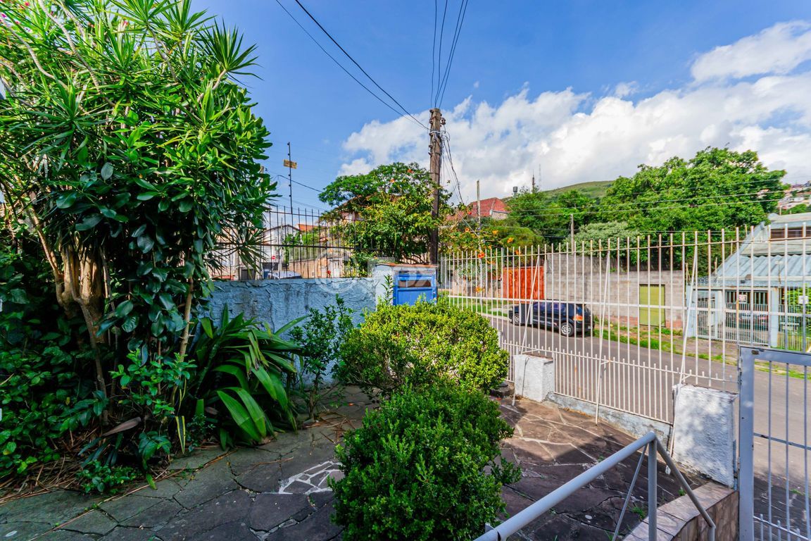 casa sobrado para comprar em Pedro Moacyr, 254 - foto 55