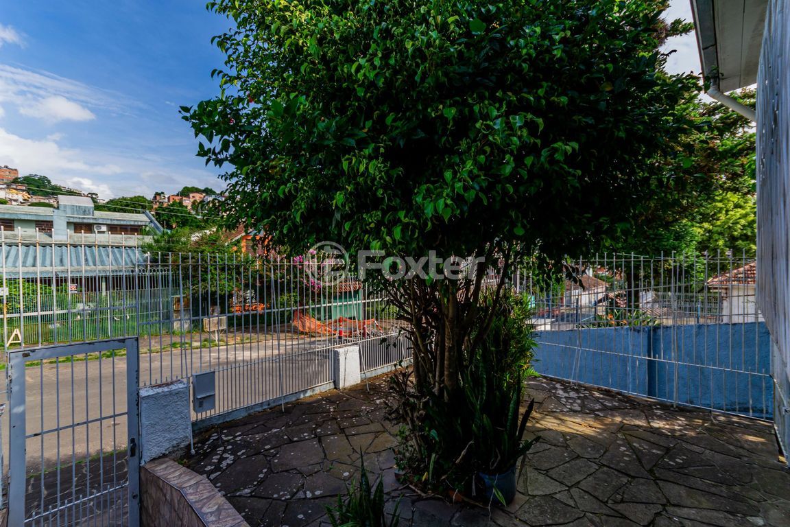 casa sobrado para comprar em Pedro Moacyr, 254 - foto 54
